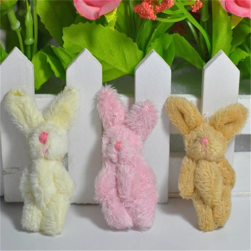 50pcs/lot cute Mini Rabbit Plush Toys kids soft toys children Stuffed plush Animal Toy premium toys cheap &lovely option
50pcs/lot cute Mini Rabbit Plush Toys kids soft toys children Stuffed plush Animal Toy premium toys cheap &lovely option