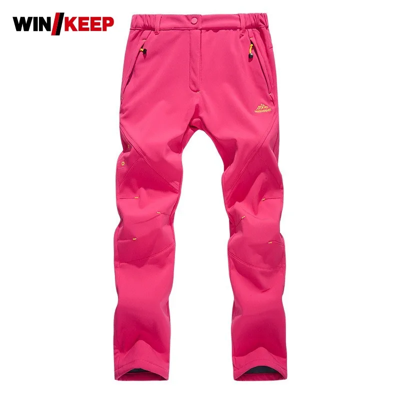 Brand Outdoor Trekking Cycling Women Pants Winter Plus Velvet Thick Skiing Woman Pant Stretch Equestrian Trousers Female M-4XL
Brand Outdoor Trekking Cycling Women Pants Winter Plus Velvet Thick Skiing Woman Pant Stretch Equestrian Trousers Female M-4XL