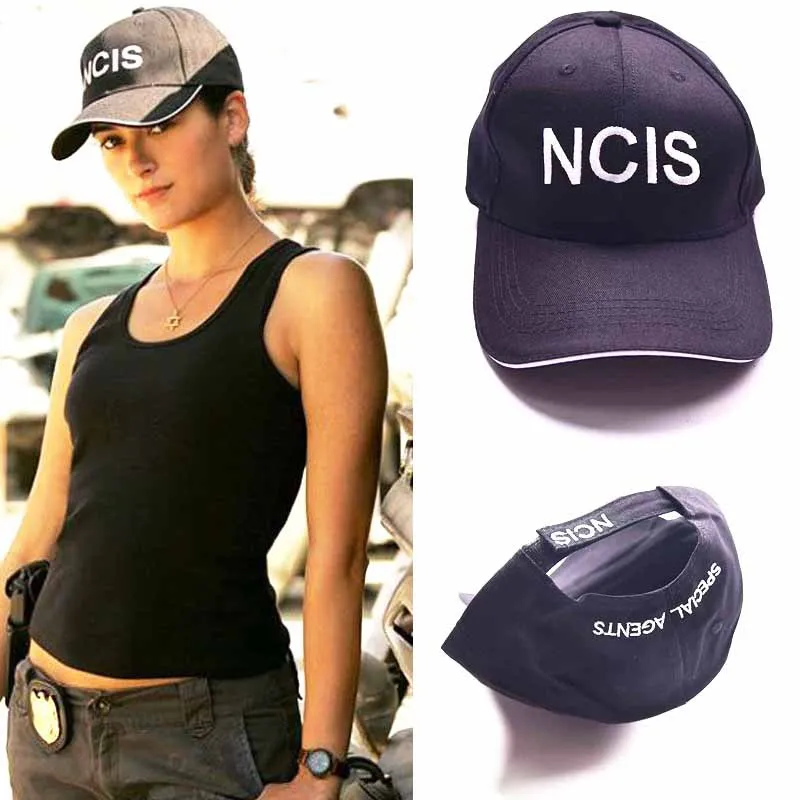 NCIS Baseball Cap for Men Letter Embroidery Snapback Cap Women Sun Dad Hats with Visors
NCIS Baseball Cap for Men Letter Embroidery Snapback Cap Women Sun Dad Hats with Visors