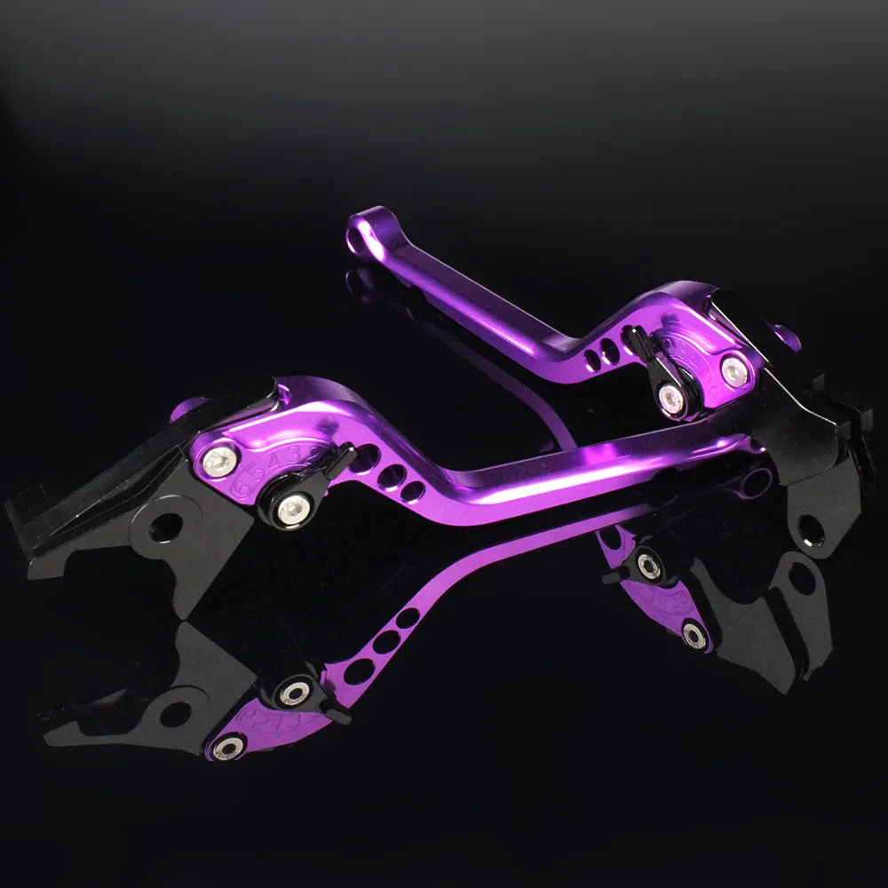 CNC Adjustable Aluminum Motorcycle Brake Clutch Levers For Kawasaki ZX1400 ZX14R ZZR1400 ZX 1400 2006 - 2017 2007 2008 2009
CNC Adjustable Aluminum Motorcycle Brake Clutch Levers For Kawasaki ZX1400 ZX14R ZZR1400 ZX 1400 2006 - 2017 2007 2008 2009