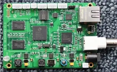 For Hass Hi3516A development board SDK H.265/H.264 SDI/HDMI input 1080P60 frame HD
For Hass Hi3516A development board SDK H.265/H.264 SDI/HDMI input 1080P60 frame HD