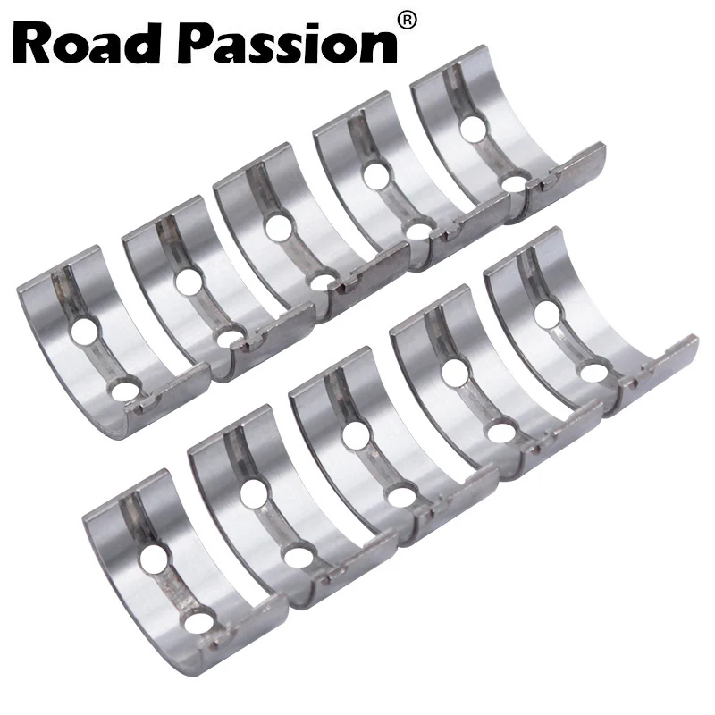 Motorcycle 10Pcs Main Crankshaft Crank Shaft Bearing 28mm~27mm For HONDA CBR250R CBR250 CBR14 MC14 CBR17 MC17 CBR19 MC19 KY1 KT7
Motorcycle 10Pcs Main Crankshaft Crank Shaft Bearing 28mm~27mm For HONDA CBR250R CBR250 CBR14 MC14 CBR17 MC17 CBR19 MC19 KY1 KT7