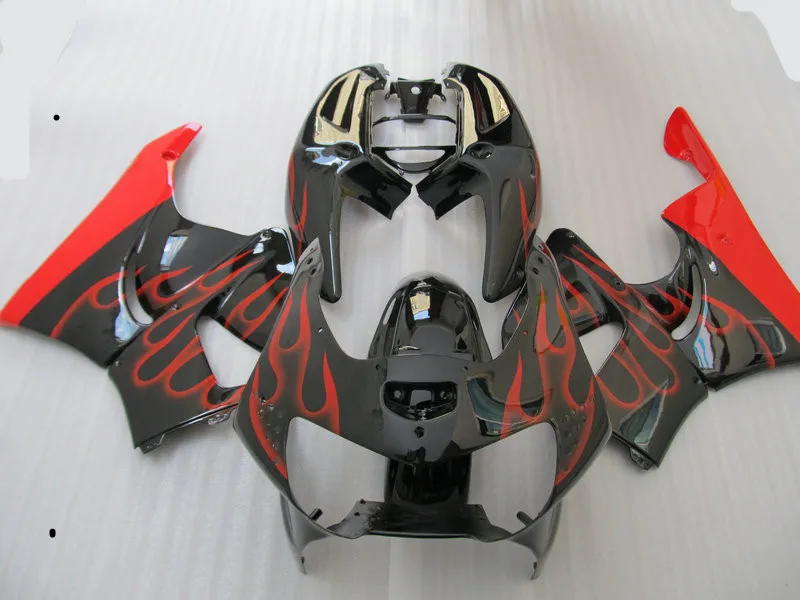 Комплект обтекателей для мотоцикла HONDA CBR900RR 919 98 99 CBR 900RR 900 RR 1998 1999 ABS Обтекатели с