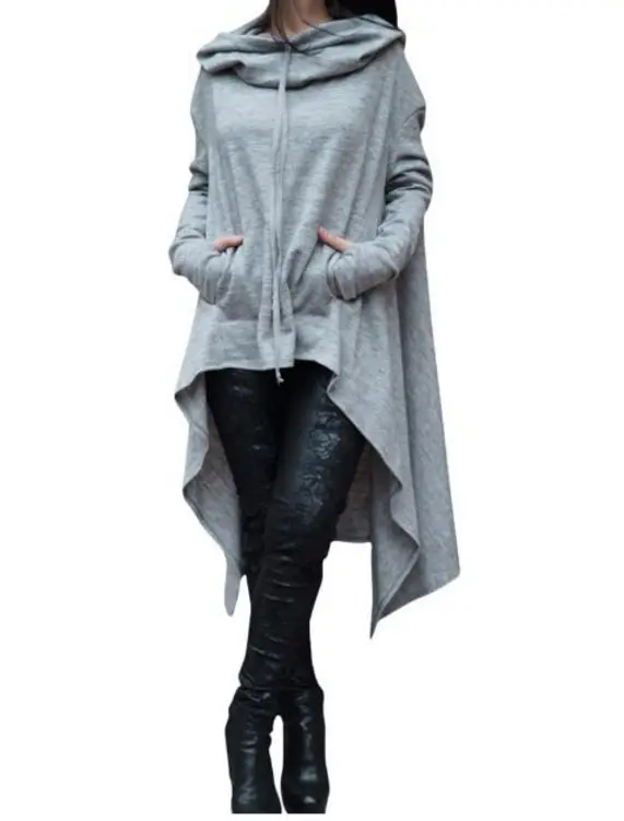 HCBLESS 2018 New Fashion Tops Hoodies Women Kawaii Sweatshirt Femmes Casual Girls Funny Loose Autumn Comfortable
HCBLESS 2018 New Fashion Tops Hoodies Women Kawaii Sweatshirt Femmes Casual Girls Funny Loose Autumn Comfortable