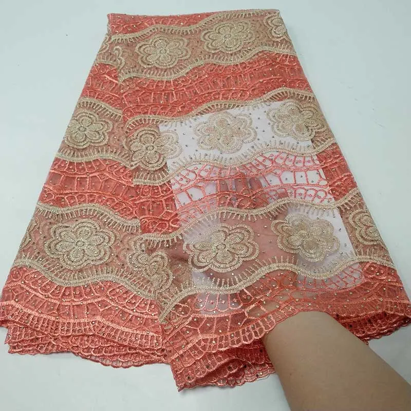 2019 New French Net Lace Fabric High Quality Embroidery Tulle Lace With Stones 2019 Latest African Lace Fabric For Wedding
2019 New French Net Lace Fabric High Quality Embroidery Tulle Lace With Stones 2019 Latest African Lace Fabric For Wedding