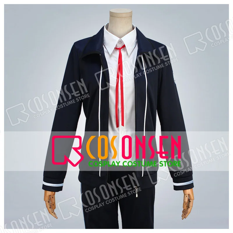 COSPLAYONSEN Touken Ranbu Namazuo Toushirou, повседневная одежда, костюм для косплея, все размеры, на заказ
COSPLAYONSEN Touken Ranbu Namazuo Toushirou, повседневная одежда, костюм для косплея, все размеры, на заказ
