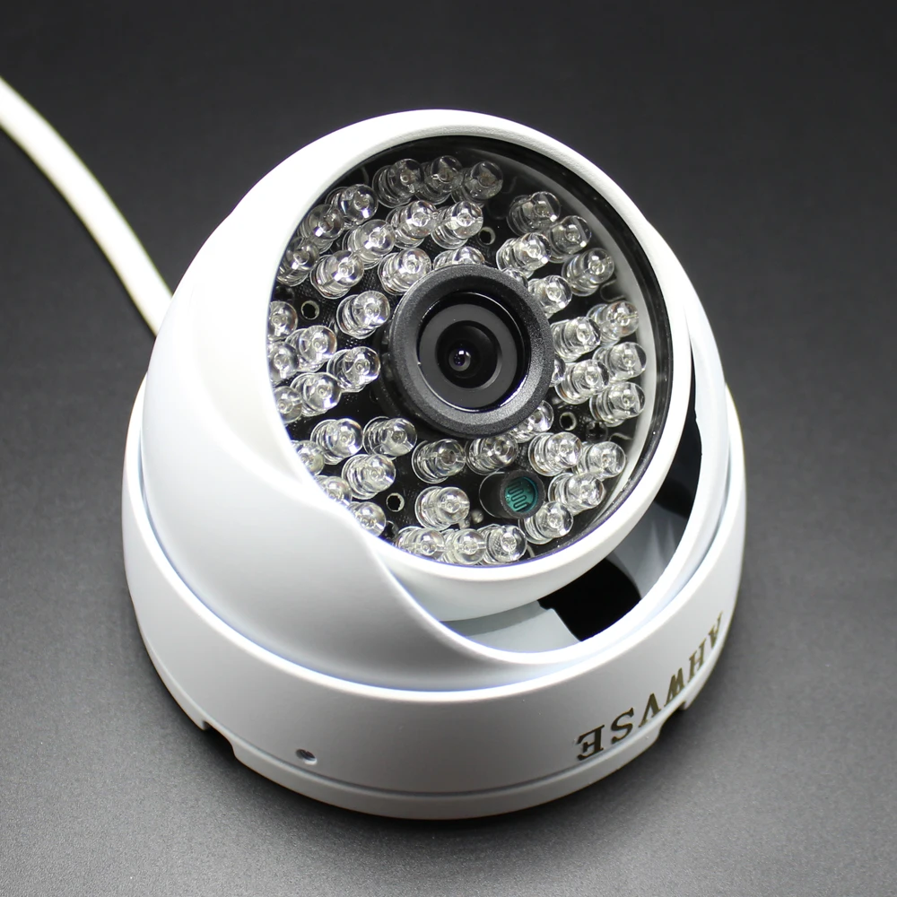 Wide Angle 2.8mm Outdoor IP Camera PoE 1080P 4MP 5MP Metal Case ONVIF XMeye app P2P Security Waterproof IP Camera
Wide Angle 2.8mm Outdoor IP Camera PoE 1080P 4MP 5MP Metal Case ONVIF XMeye app P2P Security Waterproof IP Camera