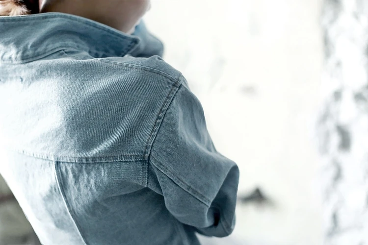 High Street Denim Dress Women Autumn Spring Runway Designer Turn Down Collar Full Sleeve Long Single-Breasted Denim Dress SL348
High Street Denim Dress Women Autumn Spring Runway Designer Turn Down Collar Full Sleeve Long Single-Breasted Denim Dress SL348