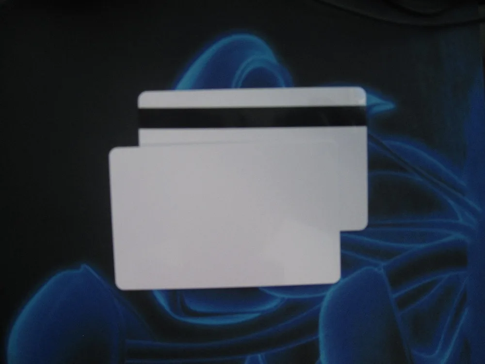 Высококачественная пластиковая пустая карта и фирменная для RFID NFC|plastic card blank|plastic