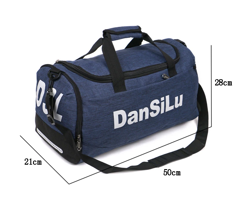 Men Black Travel Bag Shoulder Bag Women Handbag Weekend Portable Large Capacity Folding Handbag Duffle Bag Waterproof Wash bags
Men Black Travel Bag Shoulder Bag Women Handbag Weekend Portable Large Capacity Folding Handbag Duffle Bag Waterproof Wash bags