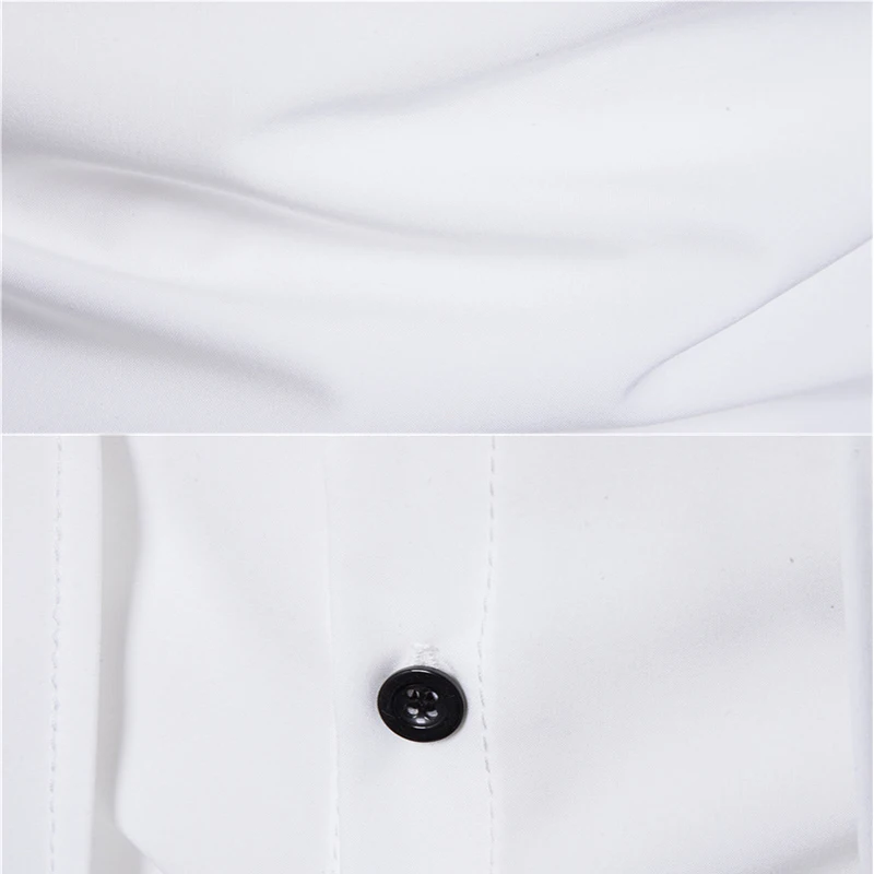 New men's fashion shirt 2019. Imitate a two-piece fashionable men's dress shirt. Large-size casual shirts in Europe and America
New men's fashion shirt 2019. Imitate a two-piece fashionable men's dress shirt. Large-size casual shirts in Europe and America