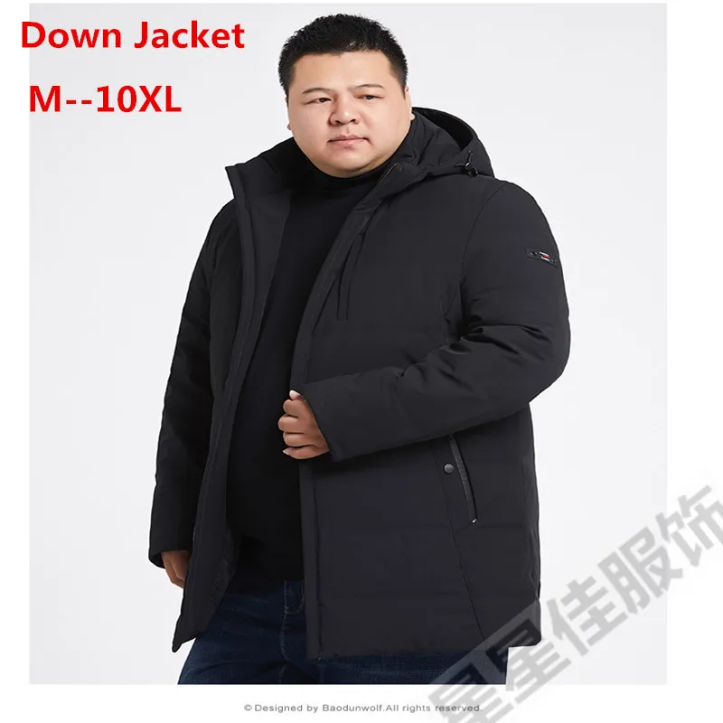 Мужская длинная толстая теплая зимняя куртка 10XL 8XL 6XL 2018, мужской пуховик s, брендовый пуховик, утолщенный меховой воротник, зимние куртки
Мужская длинная толстая теплая зимняя куртка 10XL 8XL 6XL 2018, мужской пуховик s, брендовый пуховик, утолщенный меховой воротник, зимние куртки