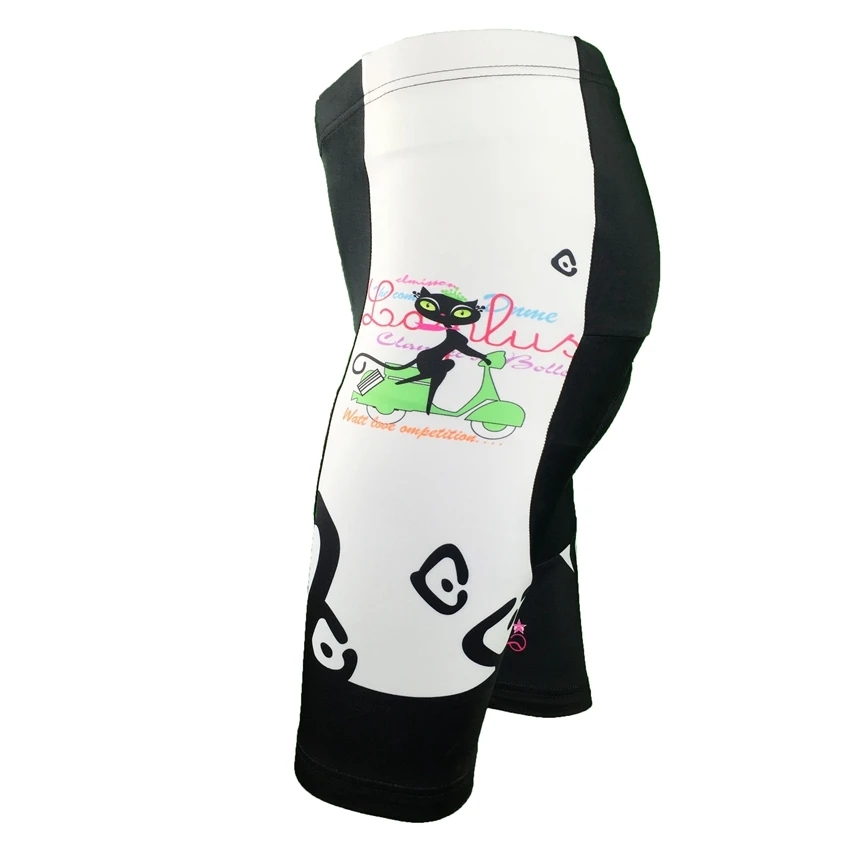 WEIMOSTAR Women Bike Team Cycling Shorts Outdoor Sportswear Cycling Clothing Bicycle 3D Silicone Padded Shorts Pants CD6714
WEIMOSTAR Women Bike Team Cycling Shorts Outdoor Sportswear Cycling Clothing Bicycle 3D Silicone Padded Shorts Pants CD6714