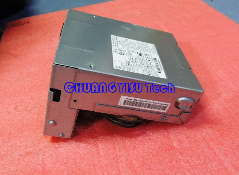 Бесплатная доставка блок питания CHUANGYISU для 8200 6200 6000 6005 8000 SFF 611482 001 613763 CFH0240AWWA 240 Вт
