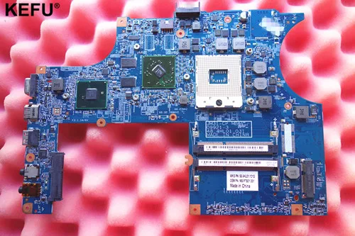 Материнская плата для ноутбука acer Aspire 3820 3820T, материнская плата для ноутбука HM55 48.4HL01.031 48.4hl1.03m
Материнская плата для ноутбука acer Aspire 3820 3820T, материнская плата для ноутбука HM55 48.4HL01.031 48.4hl1.03m