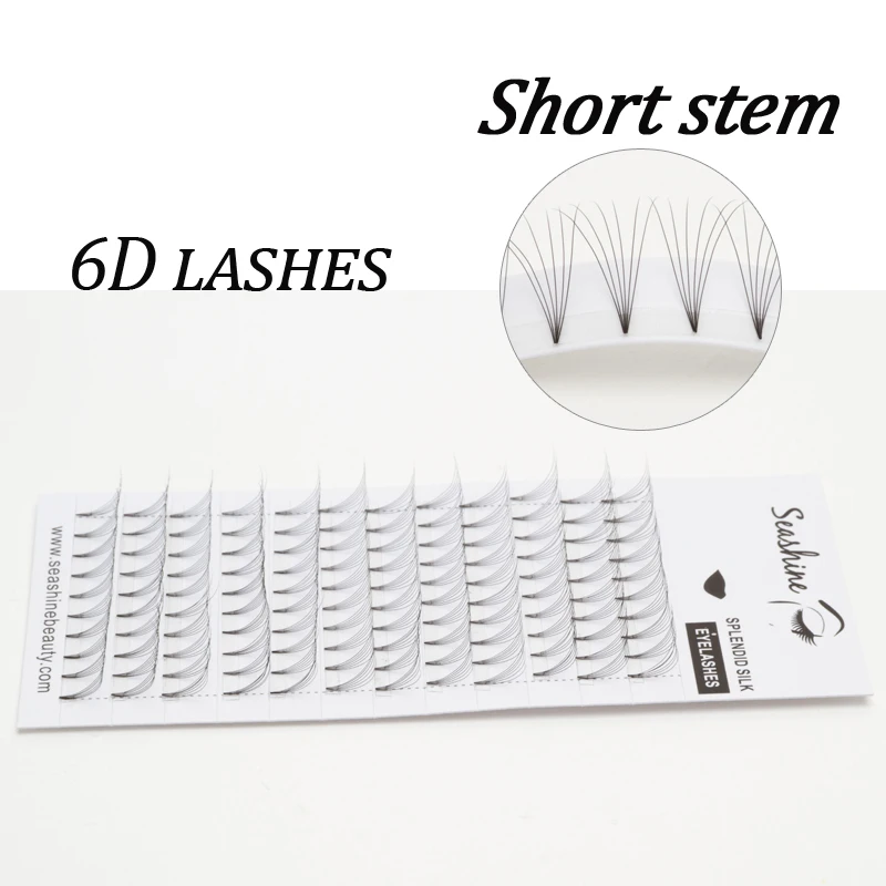 Wholesale Mink Lash Extensions Makeup Fake Eyelashes Premade Volume Fans Short Eyelashes Extension Lashes Supplies
Wholesale Mink Lash Extensions Makeup Fake Eyelashes Premade Volume Fans Short Eyelashes Extension Lashes Supplies
