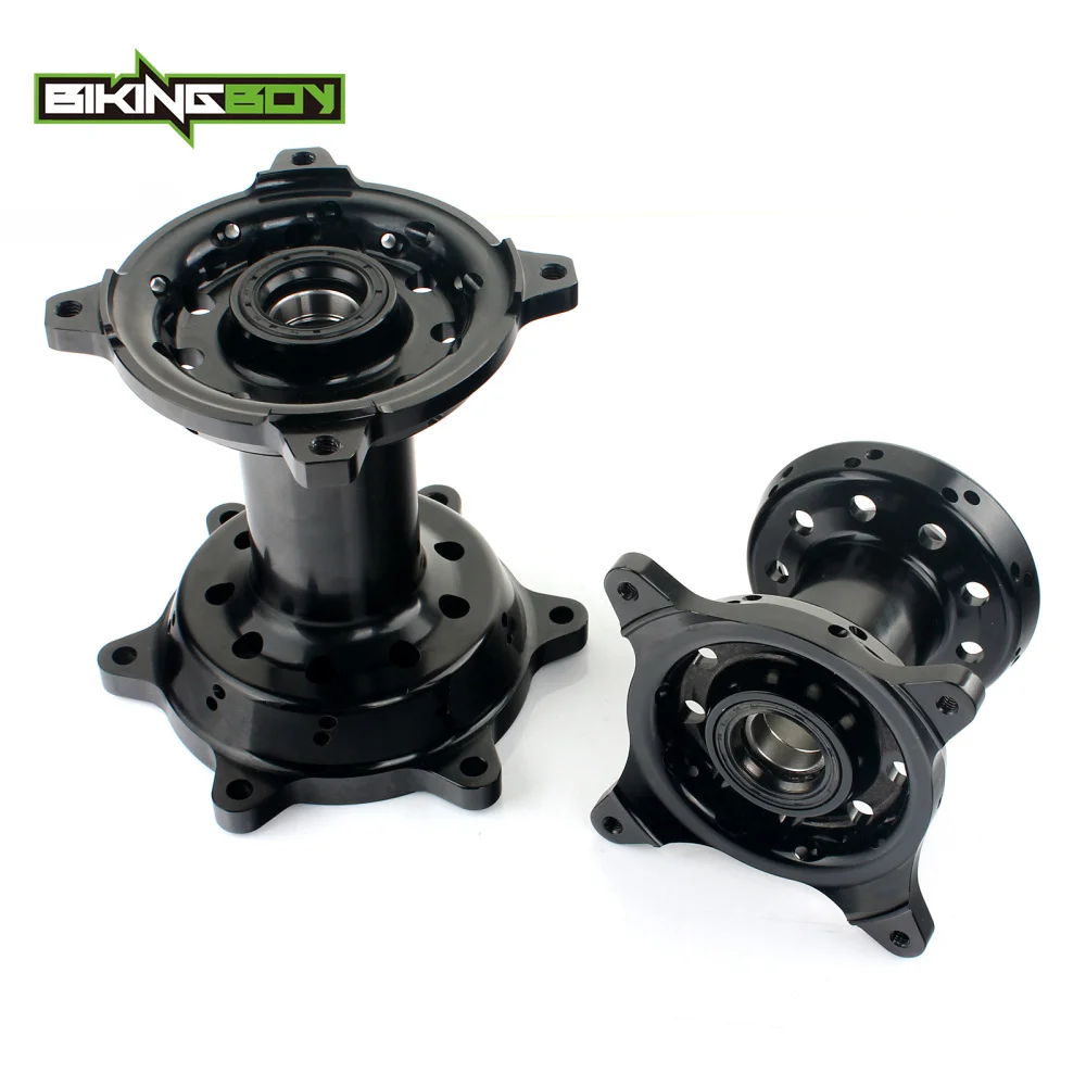BIKINGBOY MX Full Set Front Rear Wheel Hubs 36 Holes For SUZUKI RMZ RM-Z 250 450 RMZ250 2007-2016 RMZ450 2005-2016 RM-Z450 05-16
BIKINGBOY MX Full Set Front Rear Wheel Hubs 36 Holes For SUZUKI RMZ RM-Z 250 450 RMZ250 2007-2016 RMZ450 2005-2016 RM-Z450 05-16