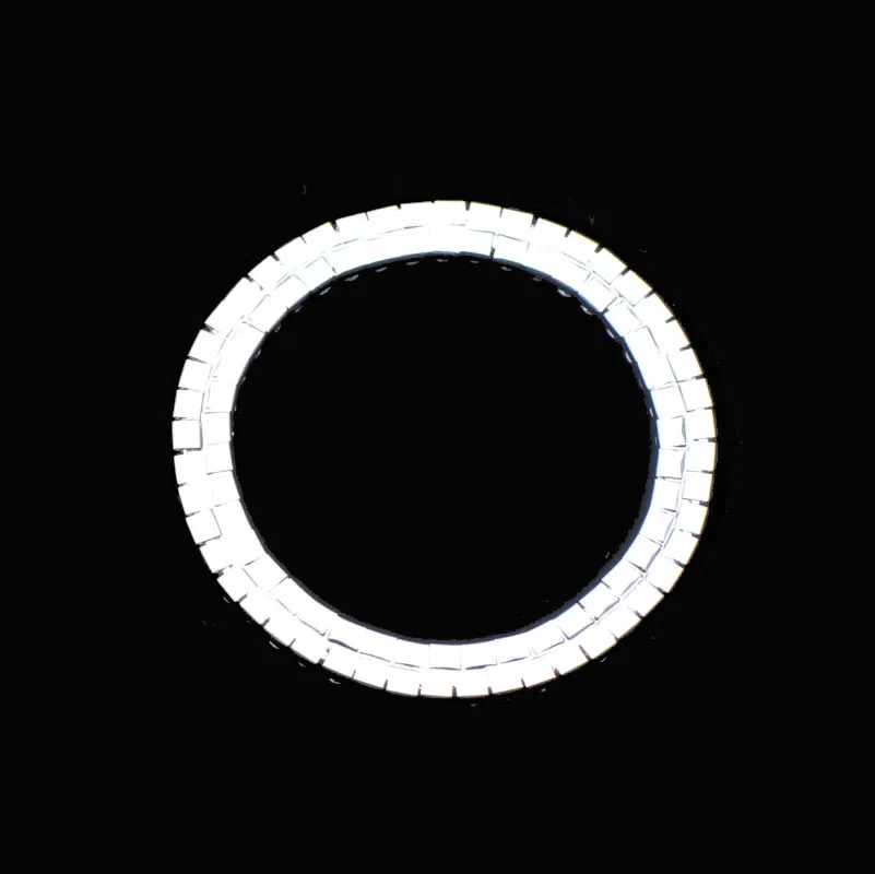(S0014-no bar) 10pcs/lot,50mm Round Crystal Rhinestone Ribbon Buckle in silver or gold plating for wedding,double row
(S0014-no bar) 10pcs/lot,50mm Round Crystal Rhinestone Ribbon Buckle in silver or gold plating for wedding,double row