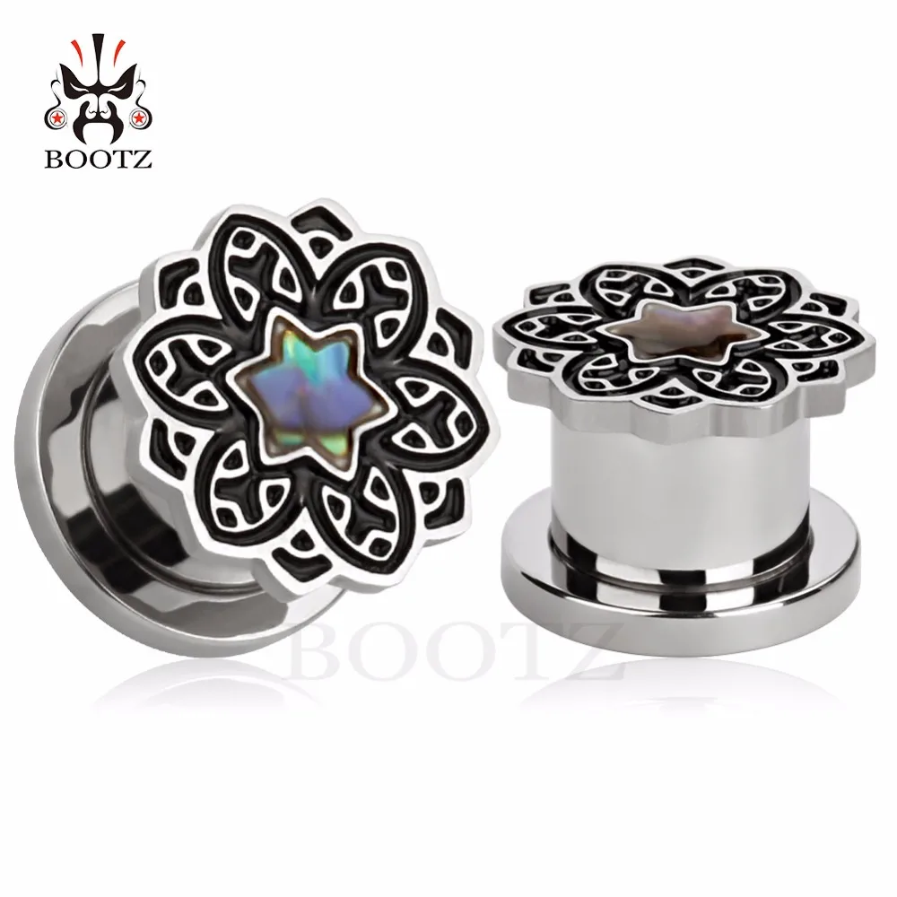 new helix shell logo ear plugs piercing body jewelry stainless steel ear gauges tunnels stretchers pair selling
new helix shell logo ear plugs piercing body jewelry stainless steel ear gauges tunnels stretchers pair selling