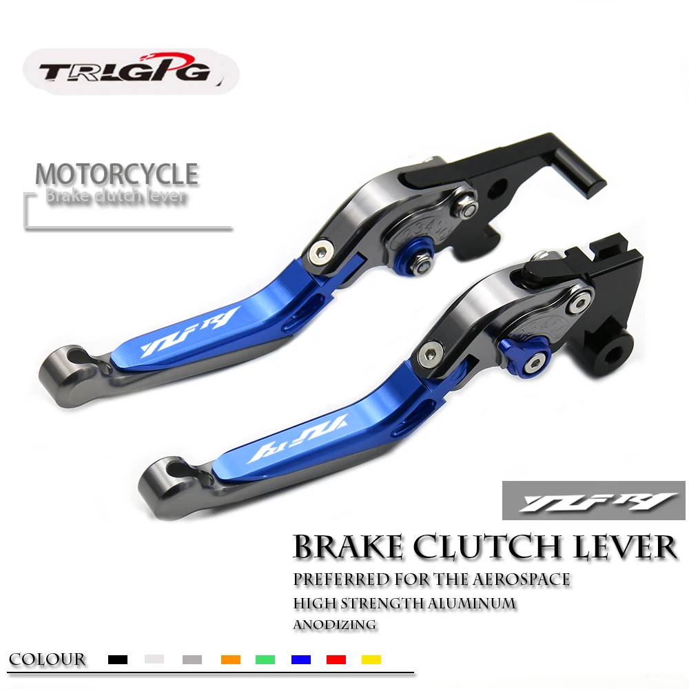 Для Yamaha YZF R1/R1M YZFR1 2015-2018 2016 2017 CNC мотоциклетные регулируемые Складные Выдвижные Тормозные Рычаги Сцепления
Для Yamaha YZF R1/R1M YZFR1 2015-2018 2016 2017 CNC мотоциклетные регулируемые Складные Выдвижные Тормозные Рычаги Сцепления
