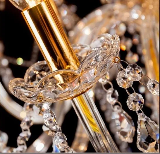 Люстра AL.HaffaR винтажная хрустальная 6/8/12/15 фонарей 220В
Люстра AL.HaffaR винтажная хрустальная 6/8/12/15 фонарей 220В