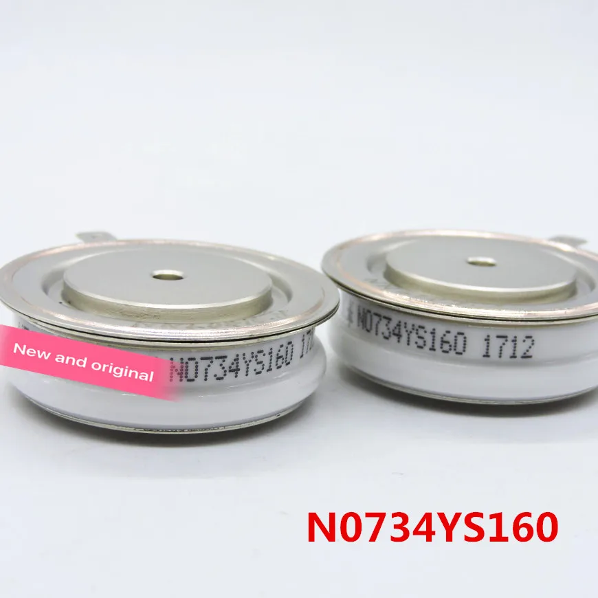 N0734YS160 100% новый и оригинальный, Гарантия 90 дней, профессиональный модуль поставки, приветствуется консультация
N0734YS160 100% новый и оригинальный, Гарантия 90 дней, профессиональный модуль поставки, приветствуется консультация