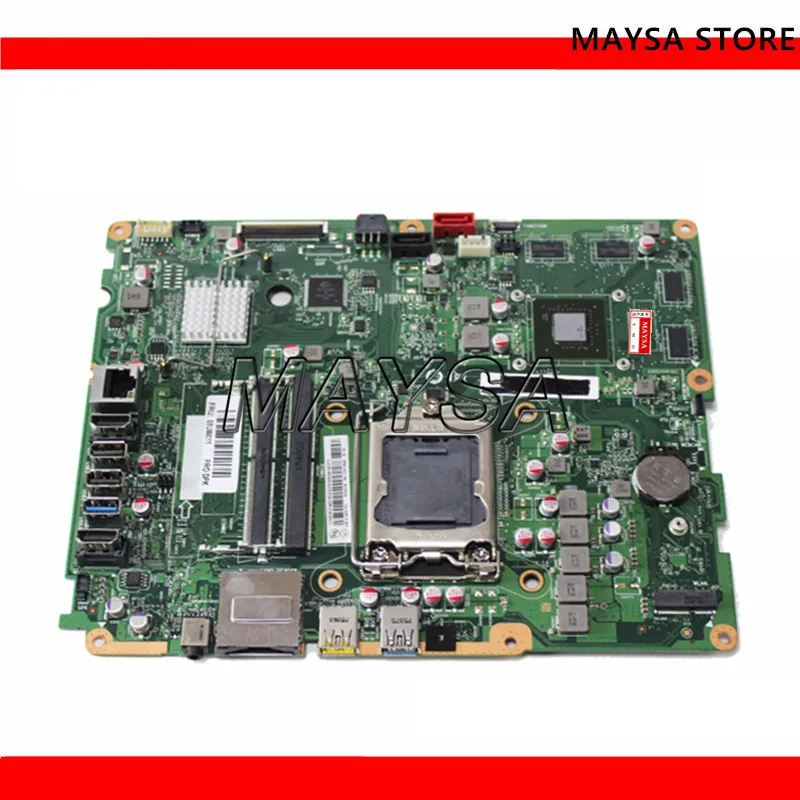 Системная плата подходит для Lenovo ideacesta AIO 700 24ISH материнская все в одном ПК LGA1151 DDR4