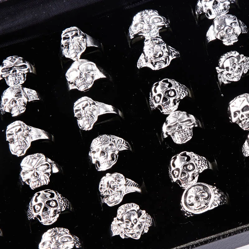 Hot 20PCS hip hop ring female tide personality male tide street Europe and America hipster personality student index ring
Hot 20PCS hip hop ring female tide personality male tide street Europe and America hipster personality student index ring