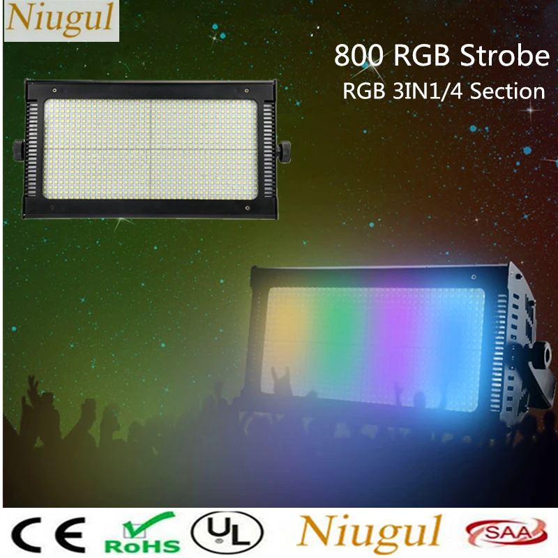 800 RGB 3в1 светодиодный стробоскоп для диско-бара DJ 400 Вт светодиодная вспышка сценическое освещение/4 индивидуально управляемых ходунки
800 RGB 3в1 светодиодный стробоскоп для диско-бара DJ 400 Вт светодиодная вспышка сценическое освещение/4 индивидуально управляемых ходунки