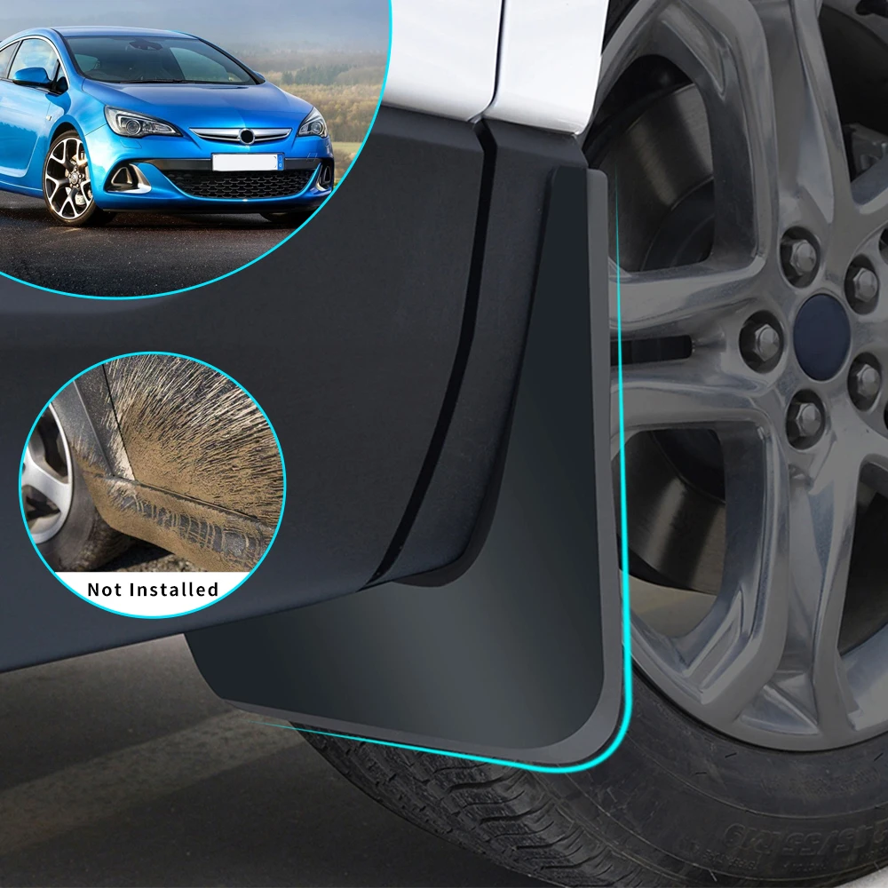 Mudflaps Splash For Vauxhall Opel Astra J Buick Verano 2010-2016 Guards Mud Flap Mudguards 2010 2011 2012 2013 2014 2015 2016
Mudflaps Splash For Vauxhall Opel Astra J Buick Verano 2010-2016 Guards Mud Flap Mudguards 2010 2011 2012 2013 2014 2015 2016