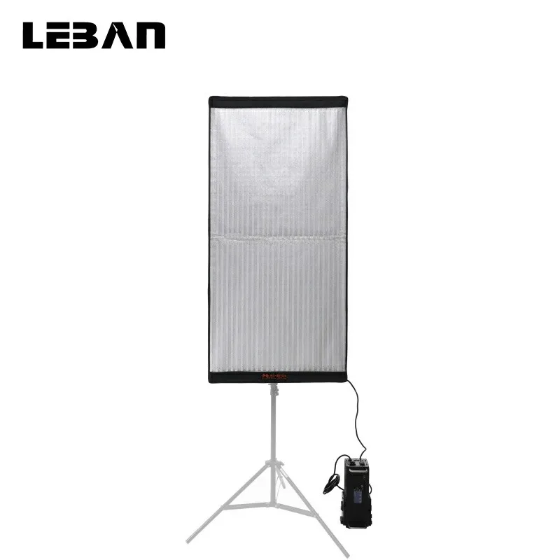 Falcon Eyes RX 48TDX 300W Bi Color 3000K 5600K Водонепроницаемая светодиодная лампа