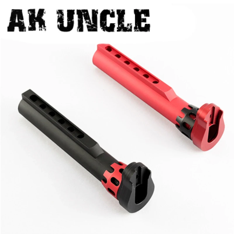 AK Uncle Gel Blaster металлический поддон аксессуары для труб внутренний стержень|ball gun