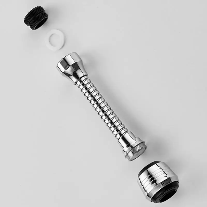 Kitchen Faucet Shower Head Economizer Filter Water Stream Faucet Pull out Bathroom Universal 360 Rotary Faucet Nozzle
Kitchen Faucet Shower Head Economizer Filter Water Stream Faucet Pull out Bathroom Universal 360 Rotary Faucet Nozzle