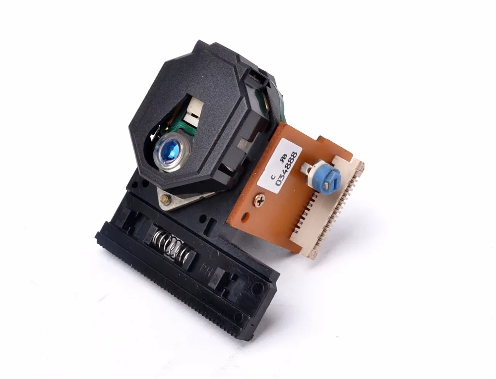 Replacement For Kenwood RXD-750 CD Player Spare Parts Laser Lens Lasereinheit ASSY Unit RXD750 Optical Pickup Bloc Optique
Replacement For Kenwood RXD-750 CD Player Spare Parts Laser Lens Lasereinheit ASSY Unit RXD750 Optical Pickup Bloc Optique