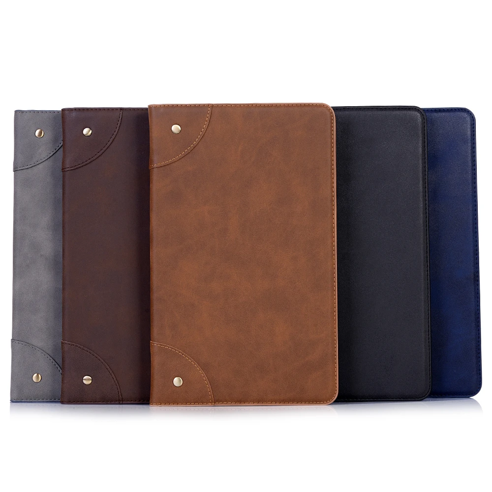 Smart Case For Samsung Galaxy Tab A 10.1 2019 SM-T510 / SM-T515 / T510 T515 Tablet Business Leather Support stand Cover Shell
Smart Case For Samsung Galaxy Tab A 10.1 2019 SM-T510 / SM-T515 / T510 T515 Tablet Business Leather Support stand Cover Shell
