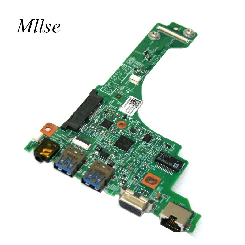 Бесплатная доставка для Dell Vostro V131 TI IO BD Audio Ethernet USB 3,0 плата 48,4nd02. 011 48,4nd14. 011 RX7N5 0RX7N5
Бесплатная доставка для Dell Vostro V131 TI IO BD Audio Ethernet USB 3,0 плата 48,4nd02. 011 48,4nd14. 011 RX7N5 0RX7N5