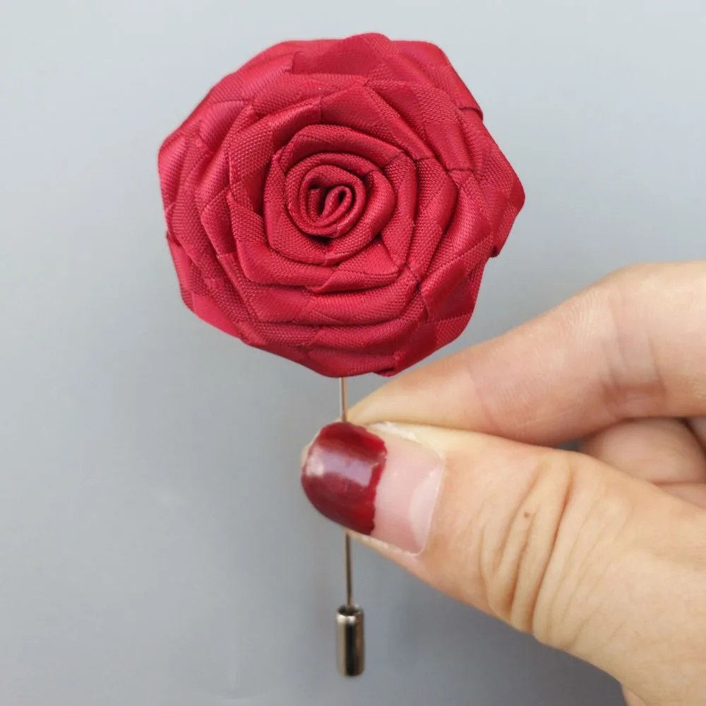 Artificial Flowers Corsage Brooch Lapel Pin Mea Suits Wedding Leaf Collar Pin Party Gift And Wedding corsages XH0012
Artificial Flowers Corsage Brooch Lapel Pin Mea Suits Wedding Leaf Collar Pin Party Gift And Wedding corsages XH0012
