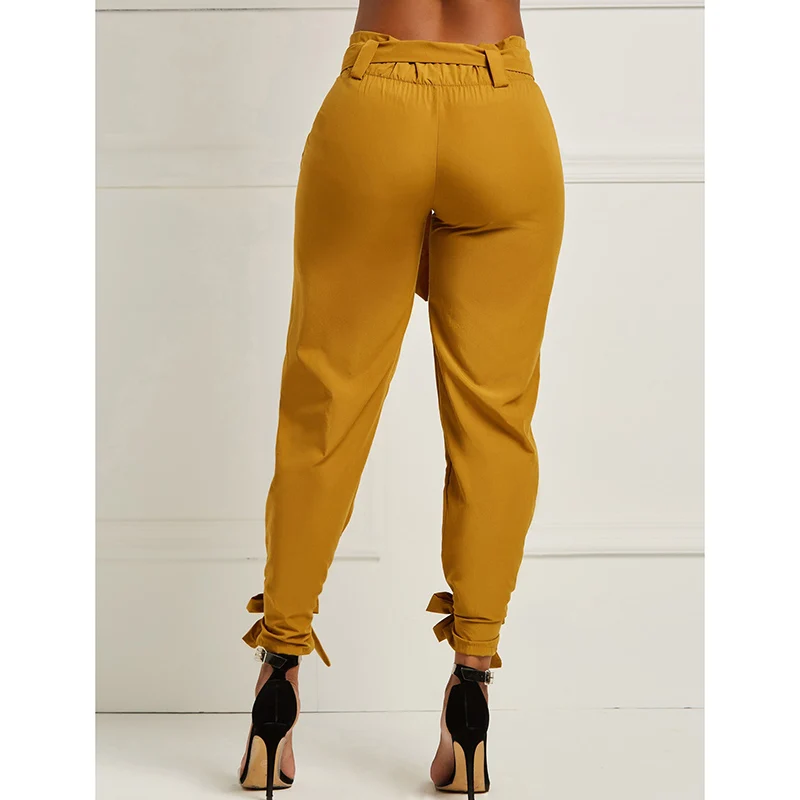 Harajuku Women Pants 2019 Autumn Fashion Female High Waist Loose Harem Pant Long Trousers Casual Cargo Pants Streetwear SJ3460V
Harajuku Women Pants 2019 Autumn Fashion Female High Waist Loose Harem Pant Long Trousers Casual Cargo Pants Streetwear SJ3460V