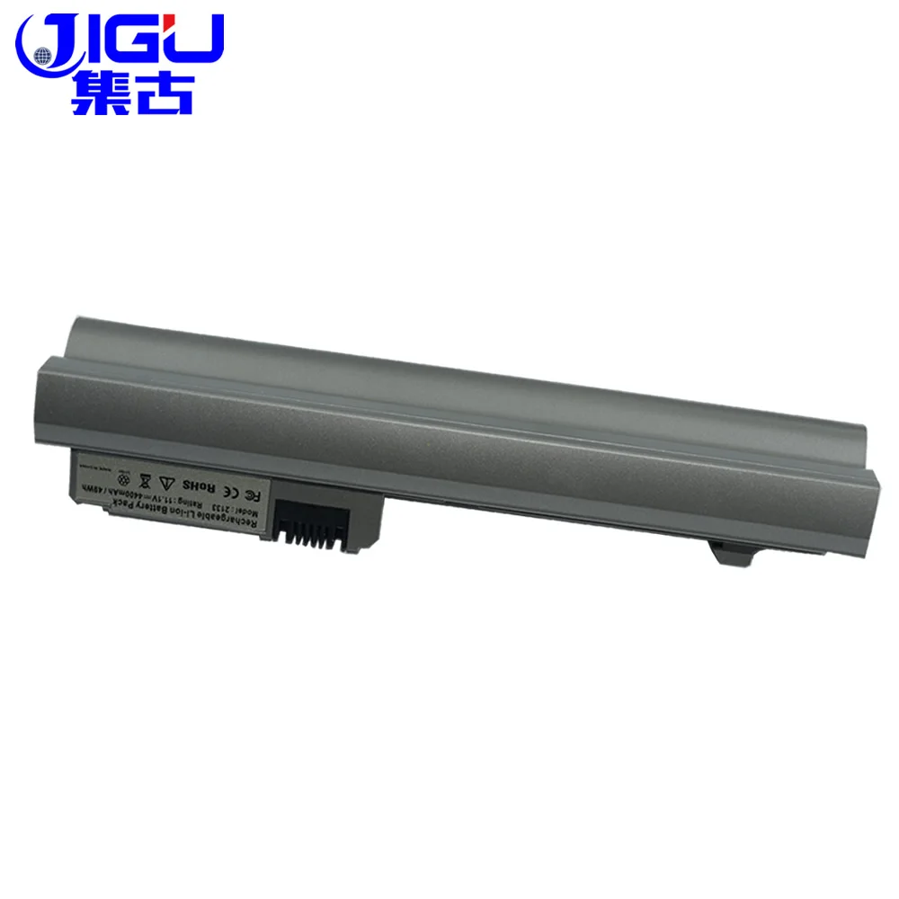 JIGU Аккумулятор для ноутбука HP 463306-241 464120-141 482262-001 482263-001 484783-001 HSTNN-DB63 HSTNN-IB64 KU528AA 2133 Mini-Note
JIGU Аккумулятор для ноутбука HP 463306-241 464120-141 482262-001 482263-001 484783-001 HSTNN-DB63 HSTNN-IB64 KU528AA 2133 Mini-Note