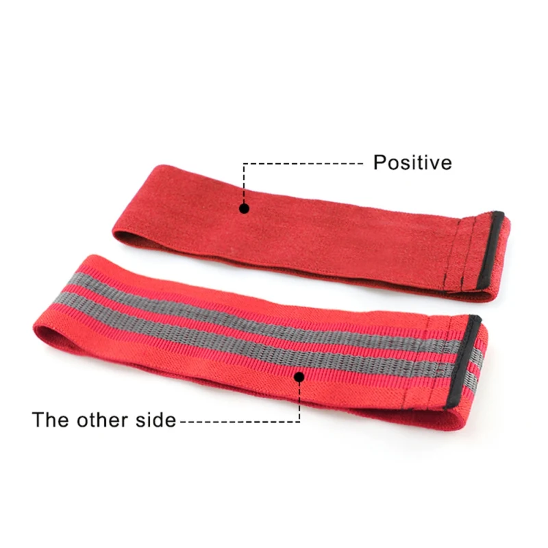 Resistance Bands Guidance Hip Band Resistance Bands Fitness Equipment For Warmups Squats Mobility Workout Leg Pull band Yoga
Resistance Bands Guidance Hip Band Resistance Bands Fitness Equipment For Warmups Squats Mobility Workout Leg Pull band Yoga