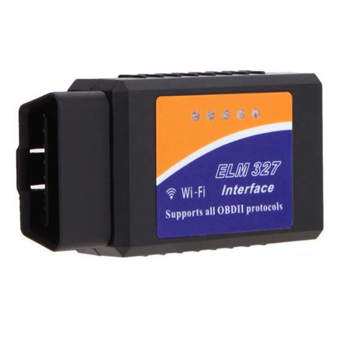 Dewtreetali Elm327 Auto Car Diagnostic Scanner Tool OBD II V2.1 Mini Bluetooth BT Interface Adapter OBD2 Torque for Android
Dewtreetali Elm327 Auto Car Diagnostic Scanner Tool OBD II V2.1 Mini Bluetooth BT Interface Adapter OBD2 Torque for Android