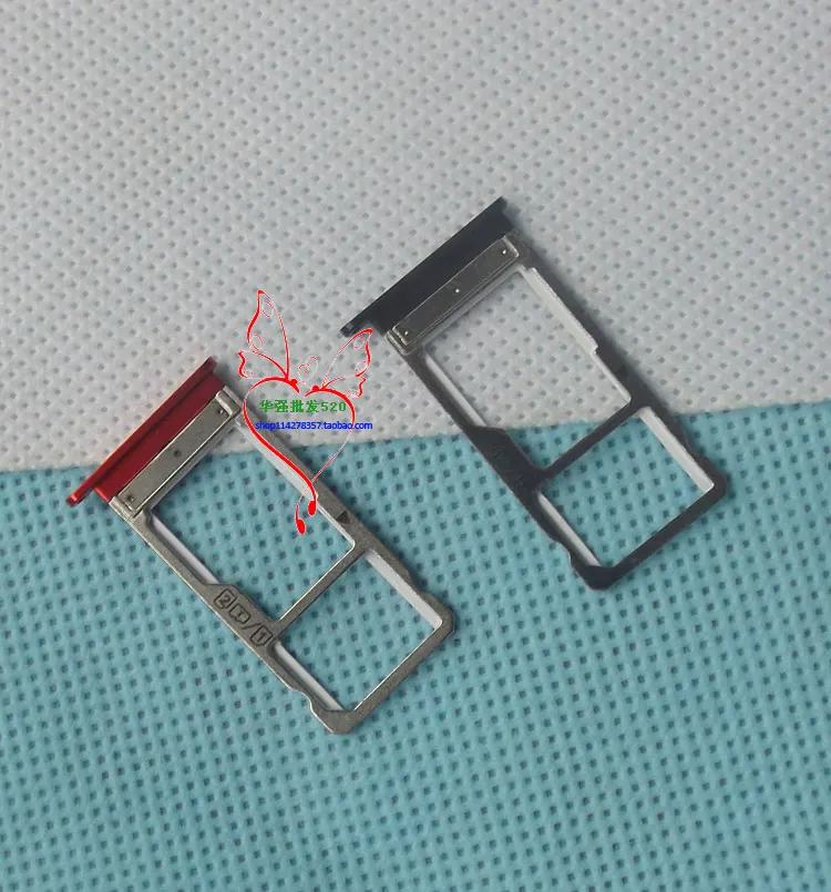 Original ulefone T1 Sim Card Holder Tray Card Slot For ulefone T1 5.5 Inch Cell Phone
Original ulefone T1 Sim Card Holder Tray Card Slot For ulefone T1 5.5 Inch Cell Phone