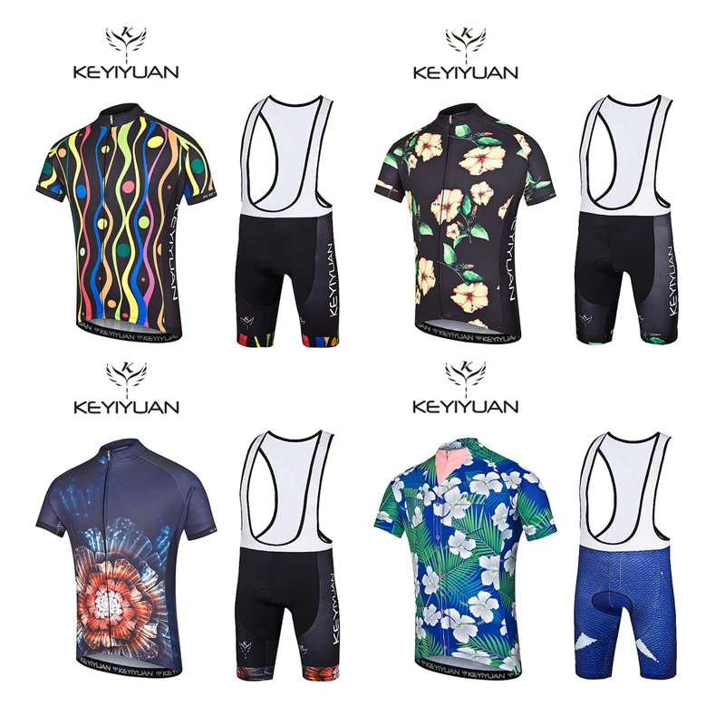 KEYIYUAN 4 models Retro Cycling Jersey short sleeve Bicycles bike clothes for men cycling clothing summer Cycling clothing
KEYIYUAN 4 models Retro Cycling Jersey short sleeve Bicycles bike clothes for men cycling clothing summer Cycling clothing
