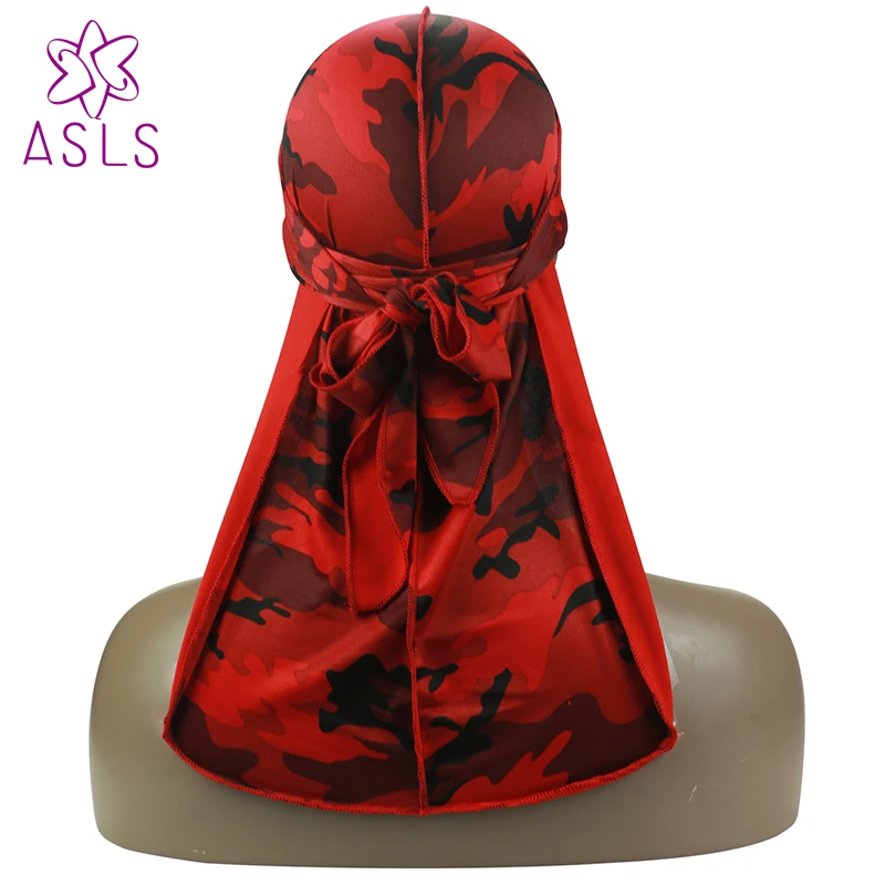 Silky Camo Durag 360, 540,720 Waves Extra Long Tail and Wide Straps for Men Du-RAG Stitching Outside Camouflage Print Durag
Silky Camo Durag 360, 540,720 Waves Extra Long Tail and Wide Straps for Men Du-RAG Stitching Outside Camouflage Print Durag