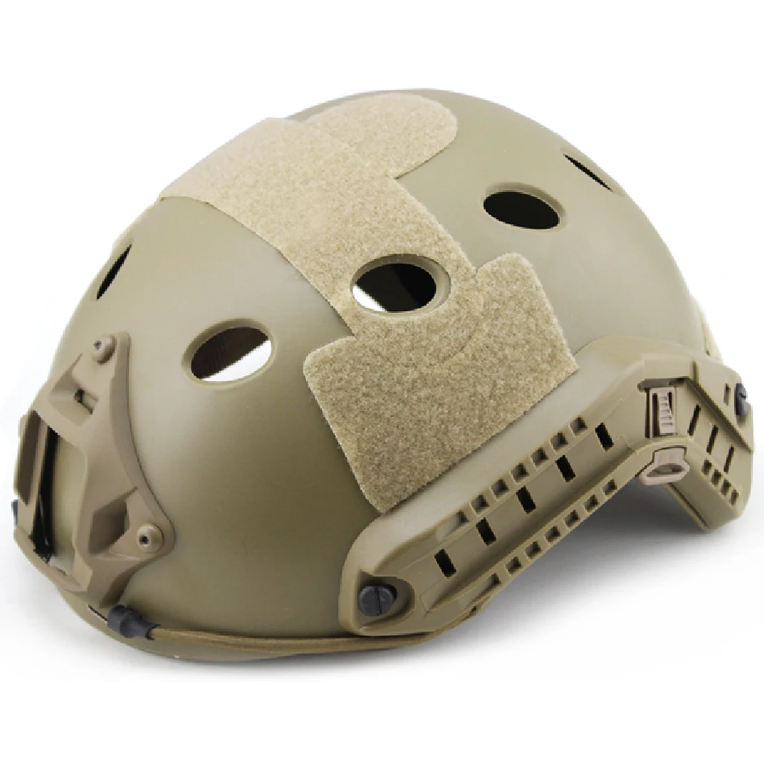WST FAST Round Hole Military Tactical Helmet for Outdoor Airsoft Sport Accessories Paintball Combat Protective Face Mask for Men
WST FAST Round Hole Military Tactical Helmet for Outdoor Airsoft Sport Accessories Paintball Combat Protective Face Mask for Men