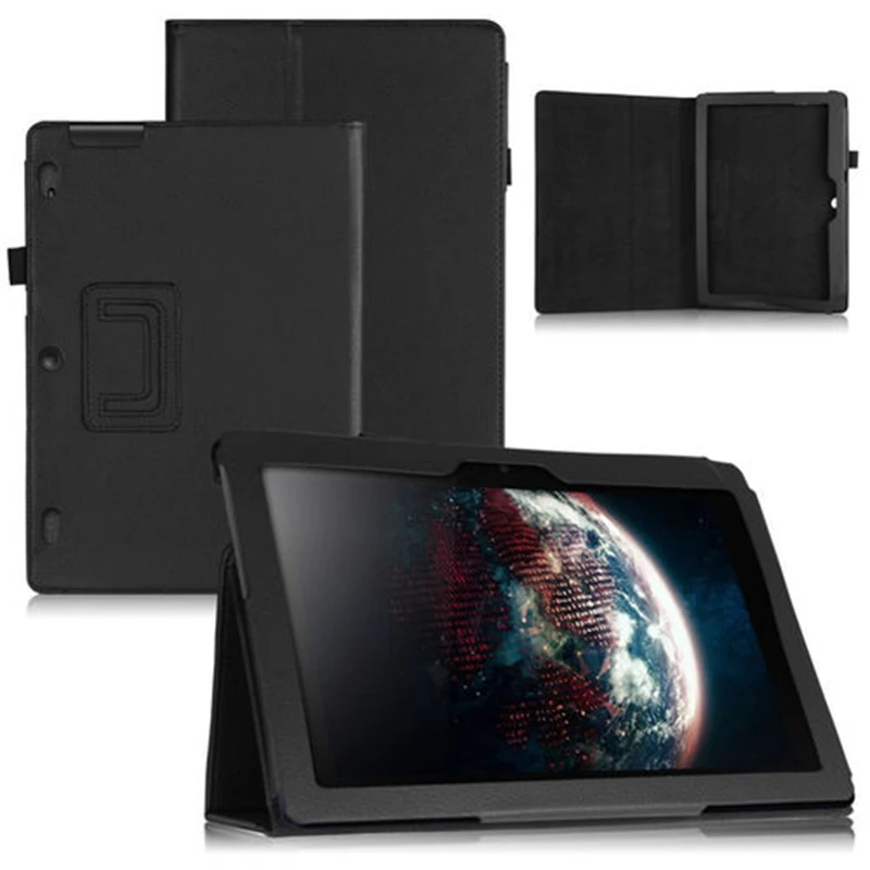 Tab 2 10 Flip Case For Lenovo A10-30F A10-30 X30 x30f TB3-X70L Tablet Case PU Leather Case For A10-70 70 A10-70F/70L Case Cover
Tab 2 10 Flip Case For Lenovo A10-30F A10-30 X30 x30f TB3-X70L Tablet Case PU Leather Case For A10-70 70 A10-70F/70L Case Cover