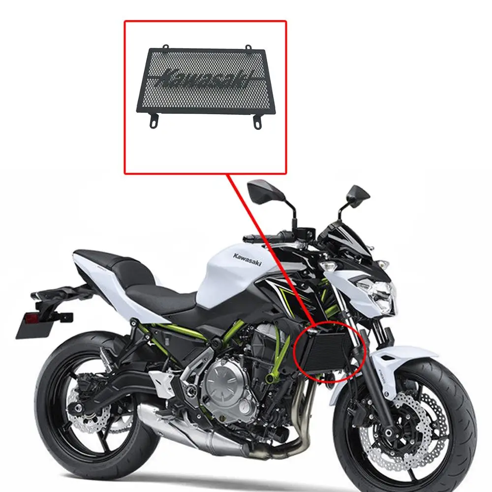 Для Kawasaki NINJA 250/300 Z250 Z300 2013-2016, нержавеющая сталь, аксессуары для мотоциклов, решетка радиатора, защитная крышка
Для Kawasaki NINJA 250/300 Z250 Z300 2013-2016, нержавеющая сталь, аксессуары для мотоциклов, решетка радиатора, защитная крышка