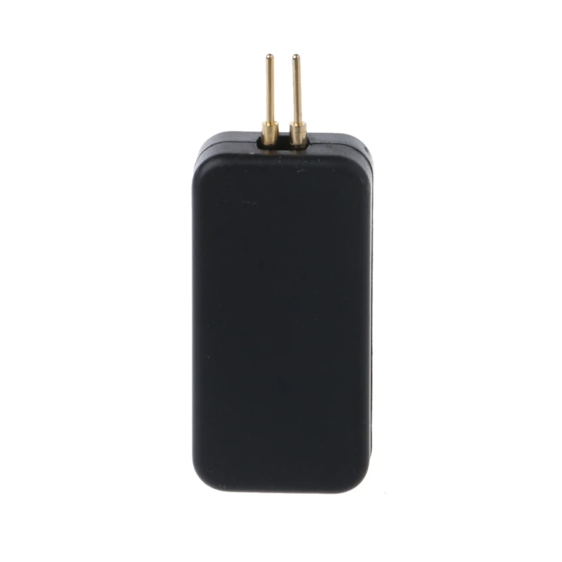 2019 Car Auto Universal Airbag Simulator Emulator Diagnostic Tool used for SRS Fault Finding
2019 Car Auto Universal Airbag Simulator Emulator Diagnostic Tool used for SRS Fault Finding