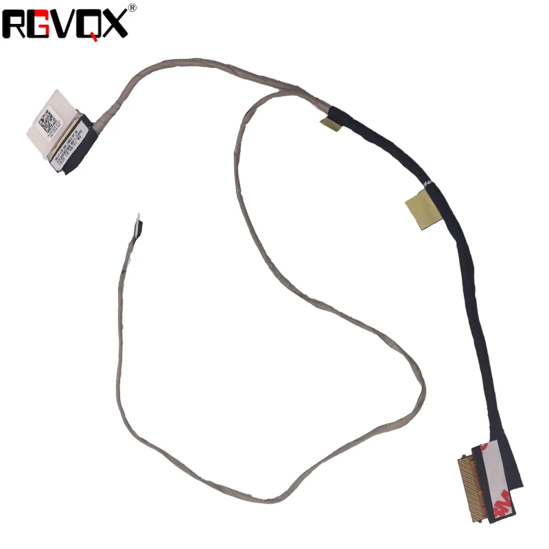 Новый ноутбук кабель для DELL 5452 5458 5459 3458 P/N DC020024B00 03CMJM ноутбук ЖК LVDS кабель
Новый ноутбук кабель для DELL 5452 5458 5459 3458 P/N DC020024B00 03CMJM ноутбук ЖК LVDS кабель