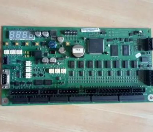 9300 основная плата эскалатора C98451-D6140-P1-4-86/ ID.NR.SY 398765 - купить по выгодной цене |